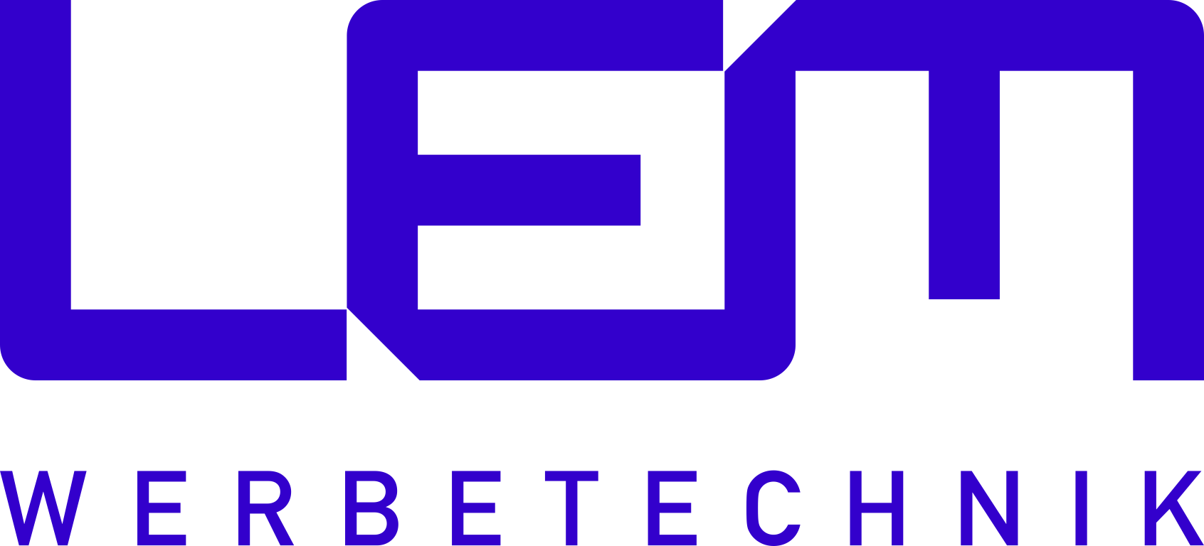 lem logo werbetechnik